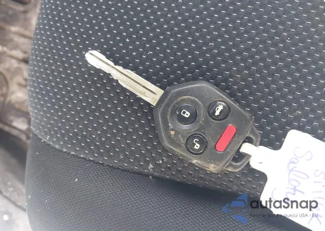 2012 Subaru Impreza 2.0I z USA, uszkodzony, nr VIN JF1GJAA67CH028684